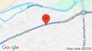 google map image