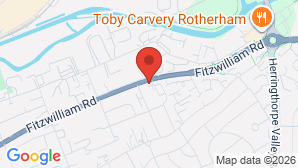 google map image