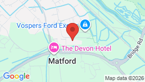 google map image