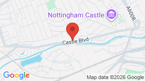 google map image