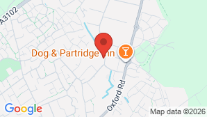 google map image