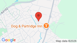 google map image
