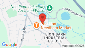 google map image