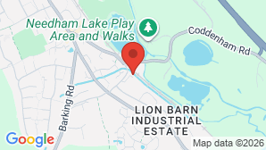 google map image