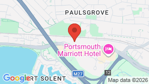 google map image