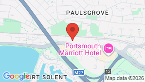 google map image