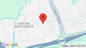 google map image