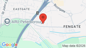 google map image