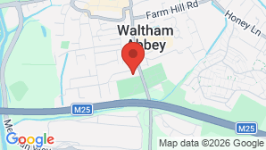 google map image
