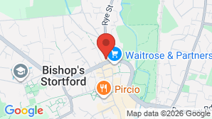 google map image