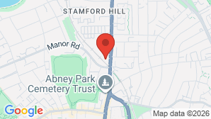 google map image