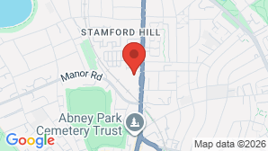 google map image