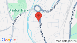 google map image