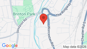google map image