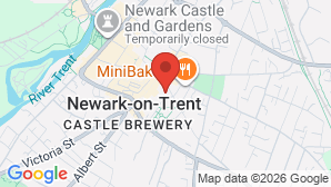 google map image