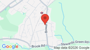 google map image