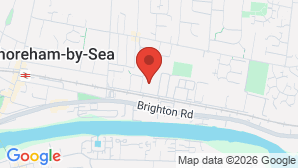 google map image