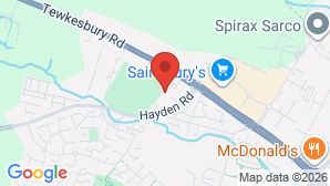 google map image