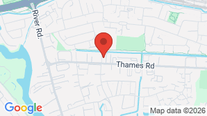 google map image