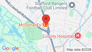 google map image