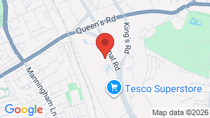 google map image