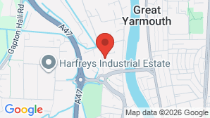 google map image