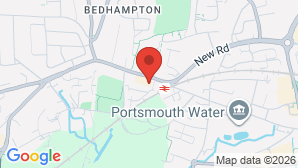 google map image