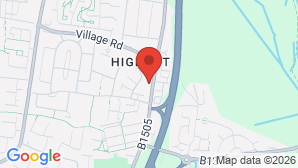 google map image