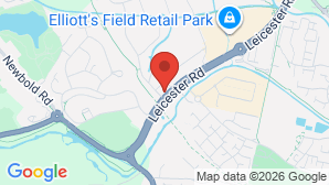 google map image