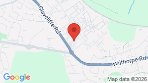 google map image