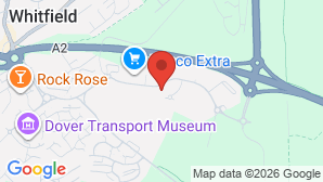google map image