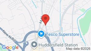 google map image