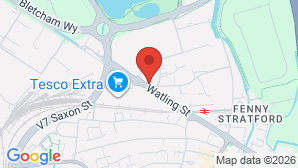 google map image
