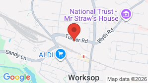 google map image