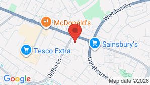 google map image