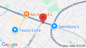 google map image