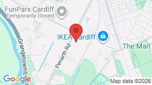 google map image
