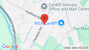 google map image