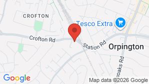 google map image