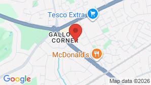 google map image