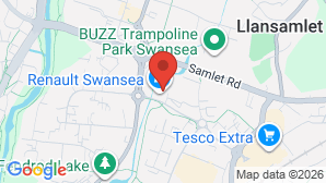 google map image