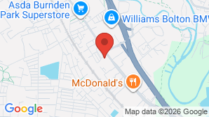 google map image
