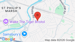 google map image