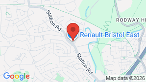 google map image
