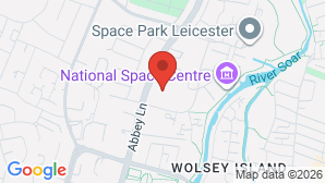 google map image