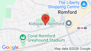 google map image
