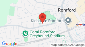 google map image