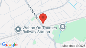google map image