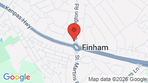 google map image