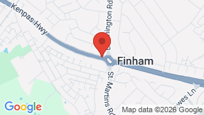 google map image